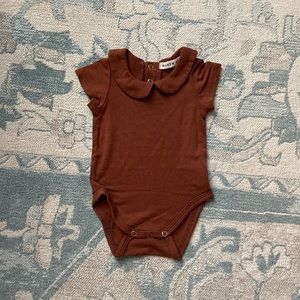 Haven Baby Peter Pan Bodysuit